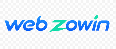 web zowin logo